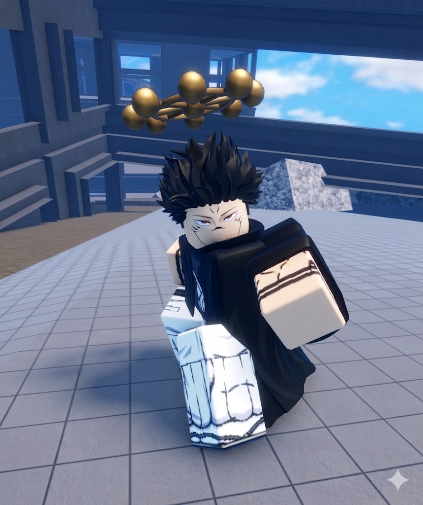 Sukuna V2
